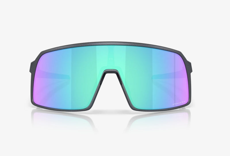 Oakley Sutro Forge Collection OO9406-C937-Blue Steel/Prizm Sapphire