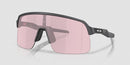 Oakley Sutro Lite OO9463-D039-Matte Carbon/Prizm Transitions Black