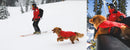 Ruffwear Powder Hound™ Waterproof Insulated Dog Vest-Assorted Colours