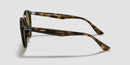 Ray-Ban RB2180 Sunglasses-0RB2180/710/73-Light Havana/Dark Brown