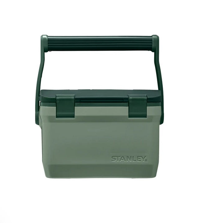 Stanley Adventure Series Easy Carry Lunch Cooler 6.6L-Stanley Green