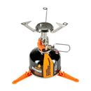 Jetboil MightyMo Cooking System-Steel