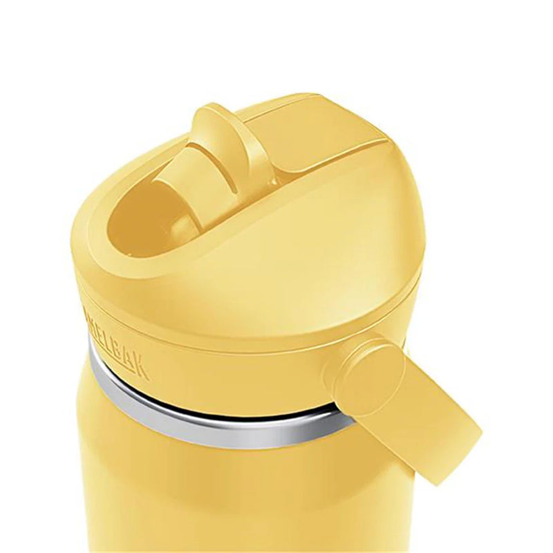 Camelbak Thrive Flip Straw Vacuum Insulated Stainless Steel Bottle 750ml-Assorted Colours