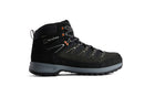 Berghaus Men's Explorer Trek Gore-Tex Boots-Black/Orange