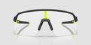 Oakley Sutro Lite Court Collection OO9463-8039-Matte Black/Clear