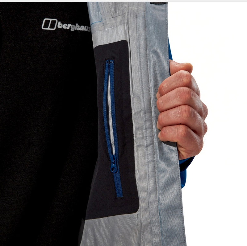 Berghaus Men's Ridge-Seeker GTX Jacket-Assorted Colours