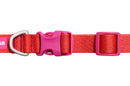 Ruffwear Front Range Flex Collar-Rose Violet