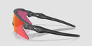 Oakley Radar® EV Heater OO9541-0637-Matte Carbon/Prizm Field