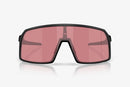 Oakley Sutro Neon Pop Collection OO9406-D3-Matte Black/Prizm Dark Golf