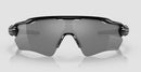 Oakley Radar EV Path Prizm OO9208-5238-Polished Black/Prizm Black