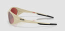 Oakley Eye Jacket Redux OO9438-4758-Polished Sand/Prizm Snow Black
