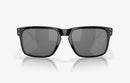 Oakley Holbrook Introspect Collection OO9102-Y755-Black/Prizm Black Polarized