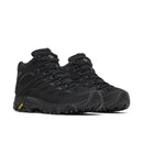 Merrell Men's Moab 3 Synthetic Mid GORE-TEX Boots-Triple Black