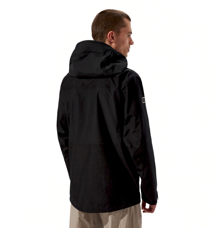 Berghaus Men's Ridge-Seeker GTX Jacket-Assorted Colours