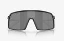 Oakley Sutro Coalesce Collection OO9406-B037-Matte Black/Prizm Black