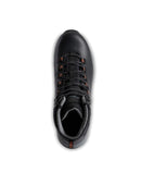 Berghaus Men's Expeditor Ridge Aqua Boots-Black/Orange