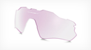 Oakley Radar EV Path Replacement Lens-Prizm Low Light Lenses