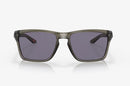 Oakley Sylas Sunglasses OO9448-3157-Grey Smoke/Prizm Grey