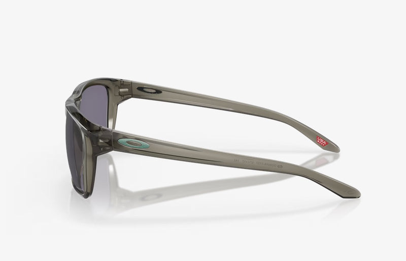 Oakley Sylas Sunglasses OO9448-3157-Grey Smoke/Prizm Grey