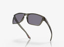 Oakley Sylas Sunglasses OO9448-3157-Grey Smoke/Prizm Grey