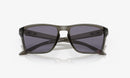 Oakley Sylas Sunglasses OO9448-3157-Grey Smoke/Prizm Grey