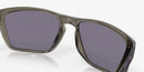 Oakley Sylas Sunglasses OO9448-3157-Grey Smoke/Prizm Grey