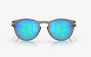 Oakley Latch OO9265-3253-Matte Grey Ink/Prizm Sapphire Polarized