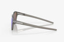 Oakley Latch OO9265-3253-Matte Grey Ink/Prizm Sapphire Polarized