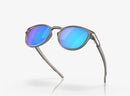 Oakley Latch OO9265-3253-Matte Grey Ink/Prizm Sapphire Polarized