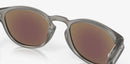 Oakley Latch OO9265-3253-Matte Grey Ink/Prizm Sapphire Polarized