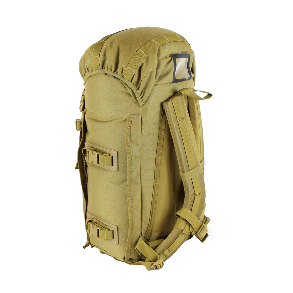 Sac à dos Centurio 45 coyote Medic Berghaus - Terräng Sac à dos Centurio 45 coyote Medic Berghaus - Terräng