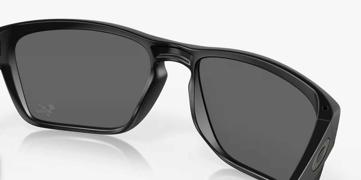 Oakley Sylas MotoGP Collection OO9448-3957-Matte Black/Prizm Black