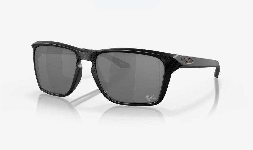 Oakley Sylas MotoGP Collection OO9448-3957-Matte Black/Prizm Black
