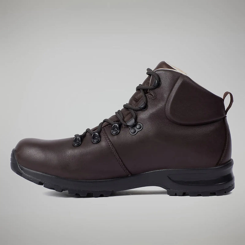Berghaus Supalite II GTX Men s Boots Chocolate