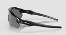 Oakley Radar EV Path Prizm OO9208-5238-Polished Black/Prizm Black