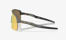 Oakley Sutro Lite Latitude Collection OO9463-7739-Transparent Olive Ink/Prizm 24k
