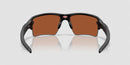 Oakley Flak 2.0 XXL OO9488-1663-Matte Black/Prizm Shallow Water Polarized