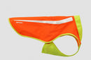 Ruffwear Lumenglow™ High-Vis Dog Vest-Blaze Orange