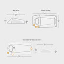 Snugpak Ionosphere IX Tent-Olive