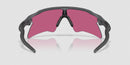 Oakley Radar® EV Heater OO9541-0637-Matte Carbon/Prizm Field