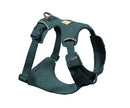 Ruffwear Front Range Flex Harness-Deep Teal