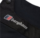 Berghaus GTX II Boot Gaiters-Black
