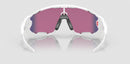 Oakley Jawbreaker OO9290-5531-Polished White/Prizm Road