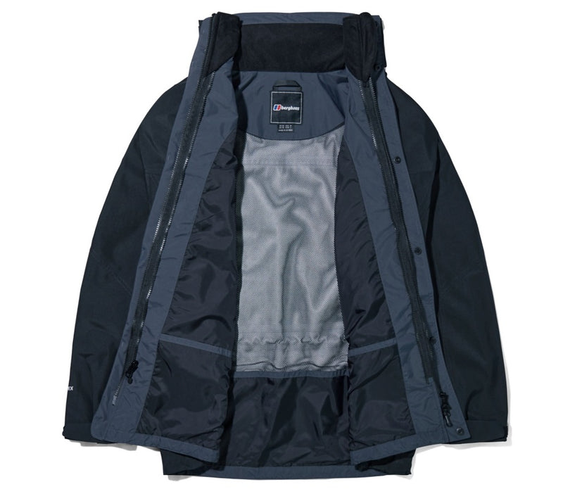 Berghaus Men's Cornice InterActive Jacket-Assorted Colours