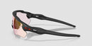 Oakley Radar EV Path OO9208-G738-Matte Black/Prizm Transitions Ember