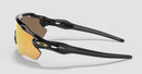 Oakley Radar EV Path OO9208-C9-Polished Black/Prizm 24K Polarized