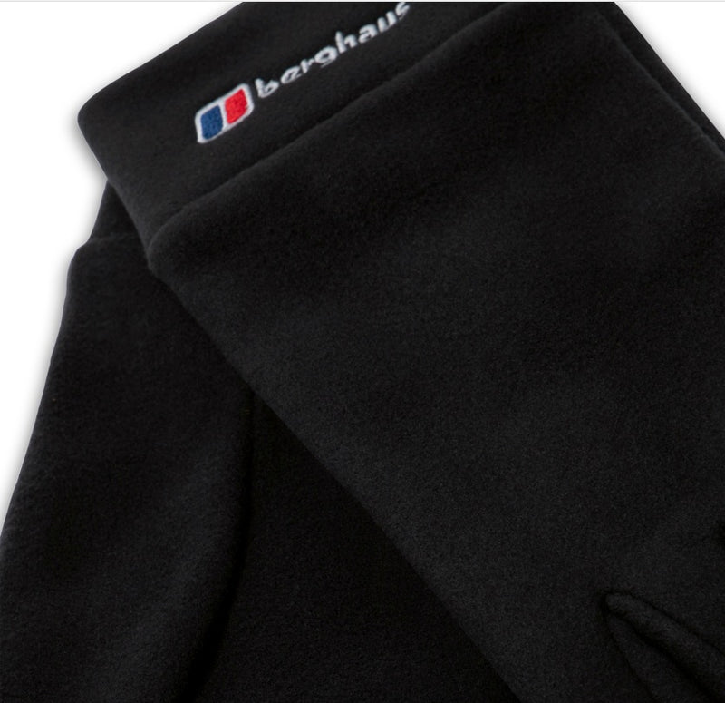 Berghaus Spectrum Gloves-Black