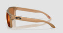 Oakley Holbrook XL Alloy Collection OO9417-5359-Bronze/Prizm Bronze Polarized