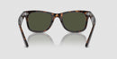 Ray-Ban Original Wayfarer Classic 0RB2140/902-Tortoise/G-15 Green