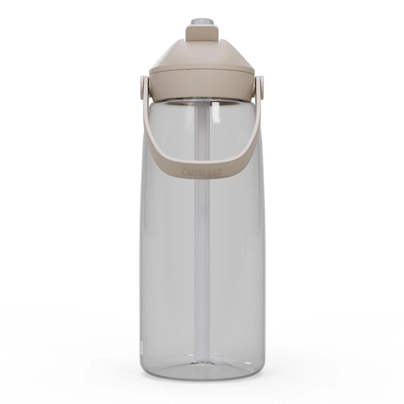 Camelbak Thrive Flip Straw Bottle 1L-Assorted Colours